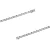 (Eesti) Tennis Bracelet 1,51 ct