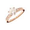 Moissaniit 1,41 ct