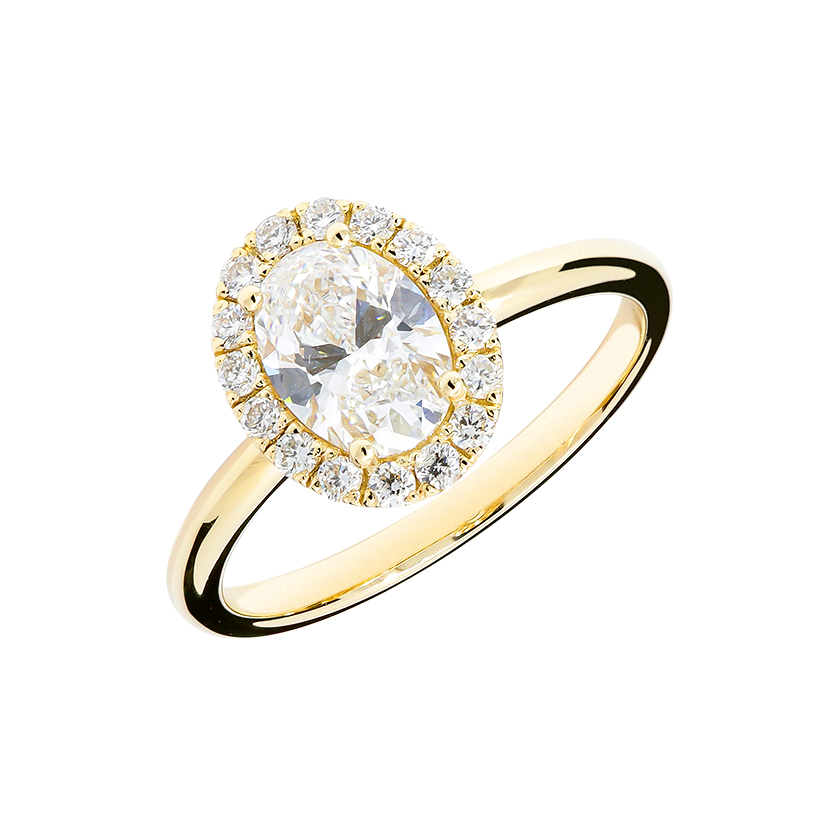 (Eesti) Moissaniit 1,59 ct