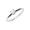 Diamond Ring 0,30 ct