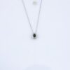 (Eesti) Diamonds & Tourmaline