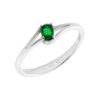 Emerald Ring