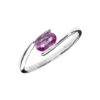 Pink Fancy sapphire