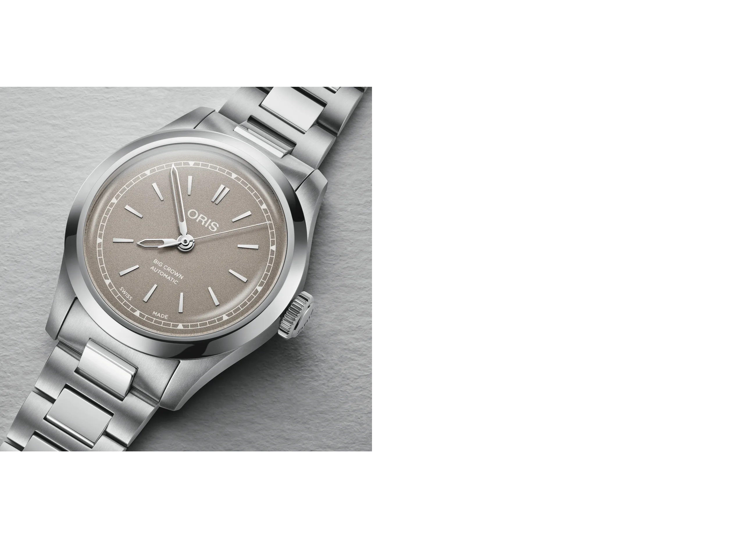 (Eesti) BIG CROWN 34 mm