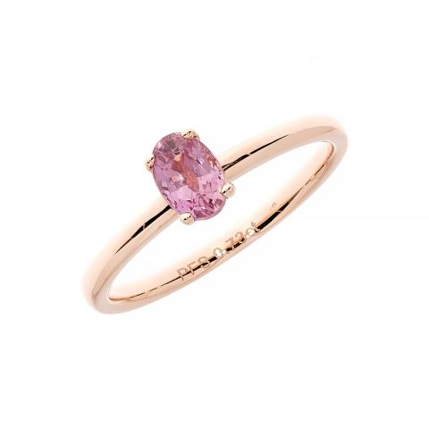 Pink Sapphire