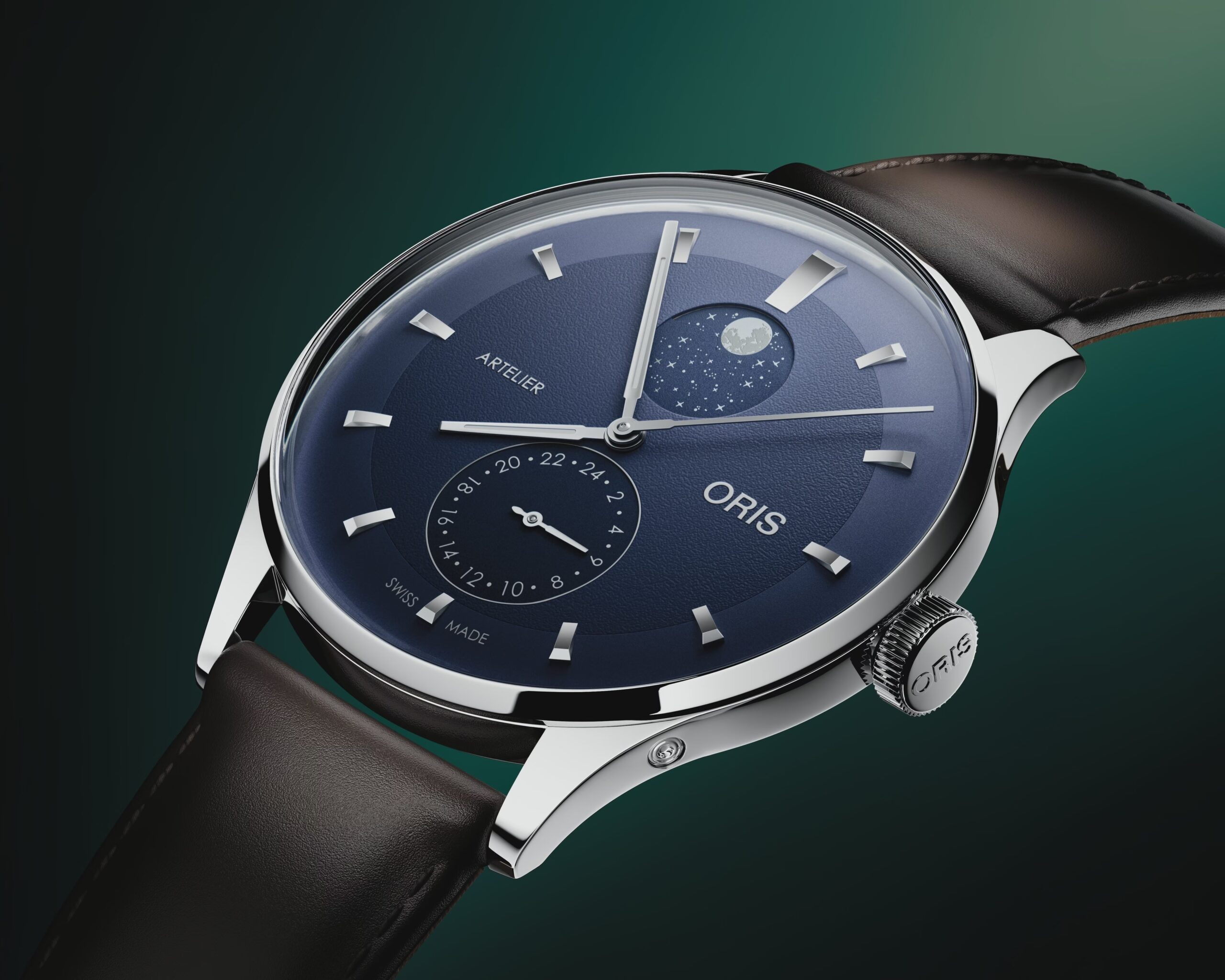 (Eesti) ARTELIER COMPLICATION